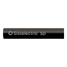 Tubo rígido Sistelectric NERA SD ø22mm x metro