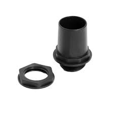 Conector para tubo Sistelectric NERA 20mm