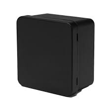 Caja de Pase IP65 115x115x65. Sistelectric NERA