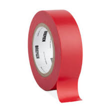 Cinta Aisladora Bremen 0.18mm x 19mm x 9.14m
