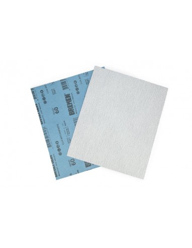 LIJA ANTIEMPASTE GRANO 180 BREMEN X UNIDAD