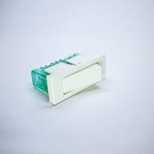 MODULO PULSADOR CAMBRE SIGLO XXI 6902