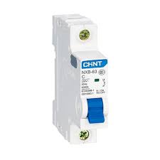TERMICA  1X10 CHINT 6KA