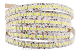 TIRA LED POR METRO 240 LEDS