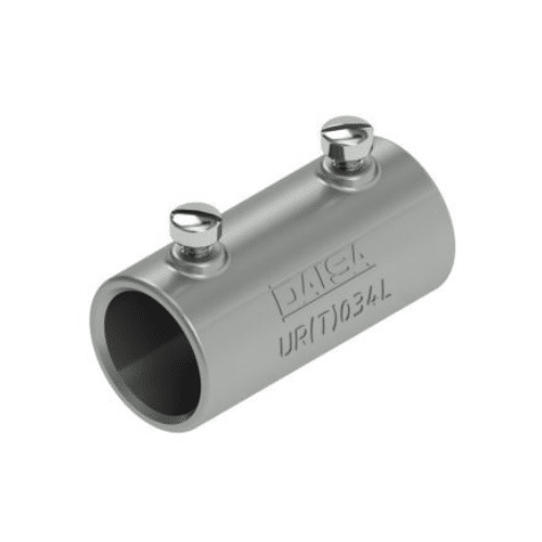 UNION CUPLA CAÑO 3/4 GALVANIZADO TIPO DAYSA