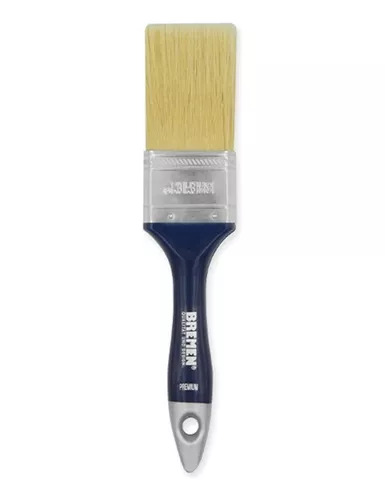 PINCEL PROFESIONAL N°15 (1-1/2") BREMEN