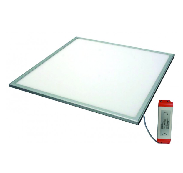 PANEL LED EMB CUAD 60X60 40W FRIA BF ja