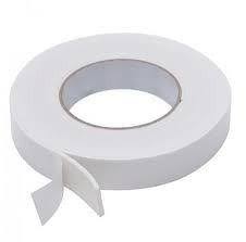 CINTA BIFAZ 1.8CM X 2 MTS