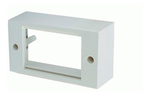 CAJA EXT, CAPUCHON CAMBRE 4MOD.