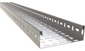 [TRP07150] BANDEJA PERF. TRAMO RECTO 150 3MTS CHAPA ZINGRIP 07MM PRODEM