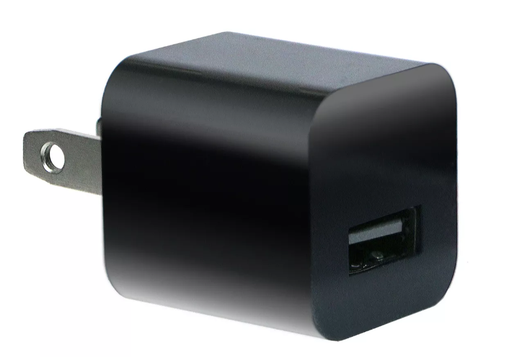 [TMCC111] CABEZAL CARGADOR USB  Mini