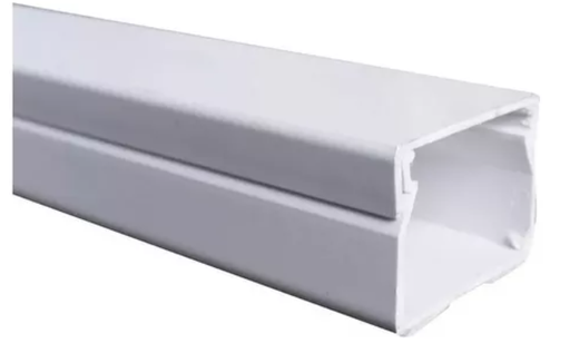 [CA4030] CABLECANAL CON ADHESIVO 40X30 X TIRA 2 MTS