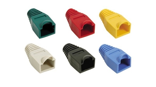 [CAPURJ45] CAPUCHON RJ45