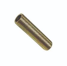 [CH20MM] CAÑITO HUECO ROSCA 3/8 x 20MM ILUMINACION