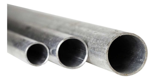 [GAL3/4] CAÑO GALVANIZADO DAYSA RIGIDO LIVIANO 3/4 X 3 METROS