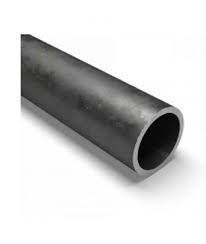 [H114] CAÑO HIERRO LIVIANO 1"1/4 X 3MTS NEGRO AYAN