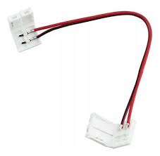 [CNT13] CONECTOR DOBLE 2835 8MM NEON