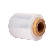 [CST] Cinta strech transp 10cm con mango