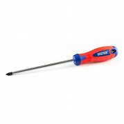 [6228] DESTORNILLADOR Mango GOMA PL (-) 8.0 (ø8x200mm) BREMEN®