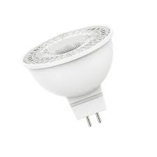 [402180] DICROICA LED 12V 5W G5.3 FRIA INTERELEC