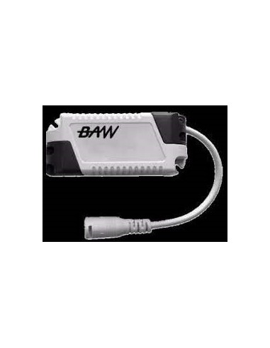 [DR091018W] DRIVER P/PANEL LED 18W BAW