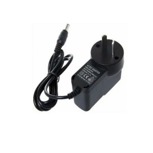 [F3A] FUENTE SWITCHING 12V 3A PLASTICA