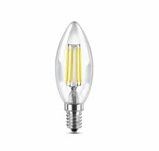 [BFC374WW] LAMPARA VELITA VINTAGE LED 4W DECO E14 CALIDA MACROLED