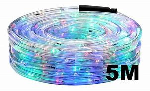 [MANRGB] MANGUERA DE LED 5MTS