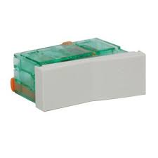 [6011] Modulo Combinacion Bauhaus Blanco