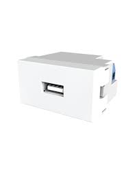 [E00810] MODULO ELECTRONICO EXULTT USB 1 AMPER