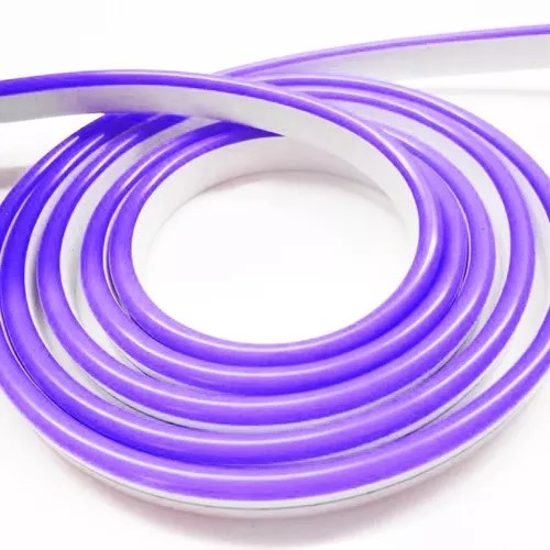 [NEONLEDVIOLETA] Neon Led ROLLO X5 MTS / VIOLETA