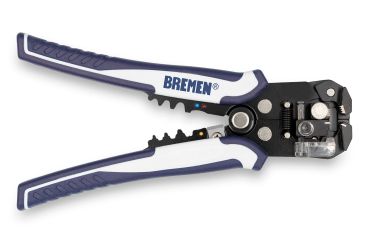 [7725] PELACABLE AUTOMATICO FRONTAL 8" BREMEN NUEVO MODELO