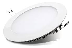 [JA318C] PLAFON LED 18W EMBUTIR CALIDO ja
