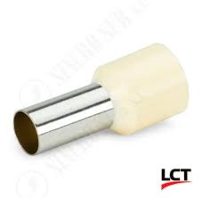 [1226] PUNTERA TUBULAR TIFF 16MM LCT