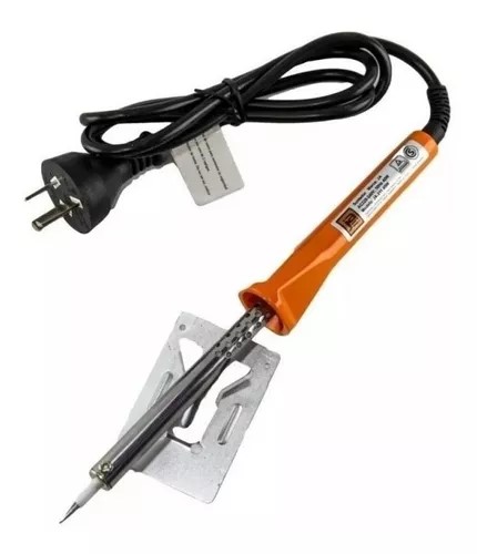[SOL3030] SOLDADOR PROFESIONAL 30W PTA CERAMICA JA