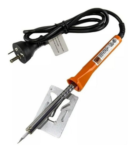 [SOL3040] SOLDADOR PROFESIONAL JA 40w LAPIZ PUNTA CERAMICA