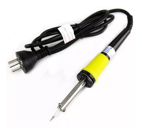 [SVS0600C] SOLDADOR PROFESIONAL PUNTA CERAMICA 60W ZURICH
