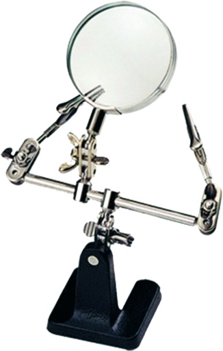 [00392] SOPORTE MULTIPROPOSITO ZURICH 00392