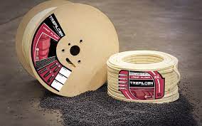 [VPF3150] CABLE VAINA PLANA 3X1,5mm MARFIL TREFILCON