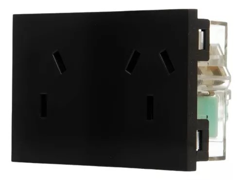 [253935] TOMA DOBLE 10A SILIGHT BRAVIA SICA 253933