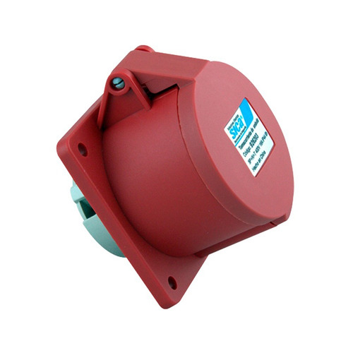 [926103] TOMA INDUSTRIAL EMBUTIR 16A 3P+T IP44 SICA