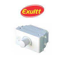 [355302] VARIADOR DE TENSION P/LED BLANCO EXULTT URBANA