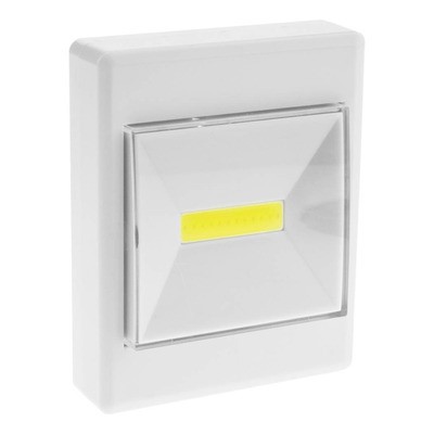 [COB3203] TECLA PLACARD CB LED