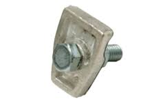 [GD1] MORSETO TIERRA DOBLE PARA BANDEJA