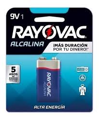 [2431] BATERIA 9V ENERGIZER X UNIDAD (copia)