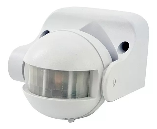 [E79180B] SENSOR DE MOVIMIENTO ZURICH 180° E78180B (copia)