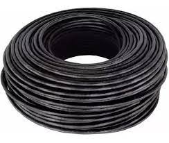 [AC1X10N] CABLE UNIPOLAR DE 10MM NEGRO AYAN CERTIFICADO