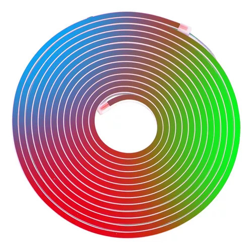 [9041] TIRA NEON LED ULTRAFLEXIBLE RGB X5MTS (copia)