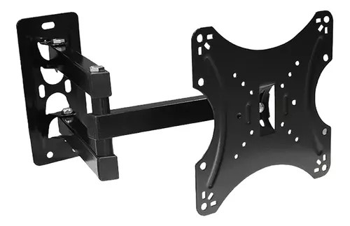 [NDL117B] SOPORTE TV 14" A 55" BRAZO MOVIL ARTICULADO