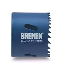 [5979] SIERRA COPA BIMETALICA BREMEN 65mm
